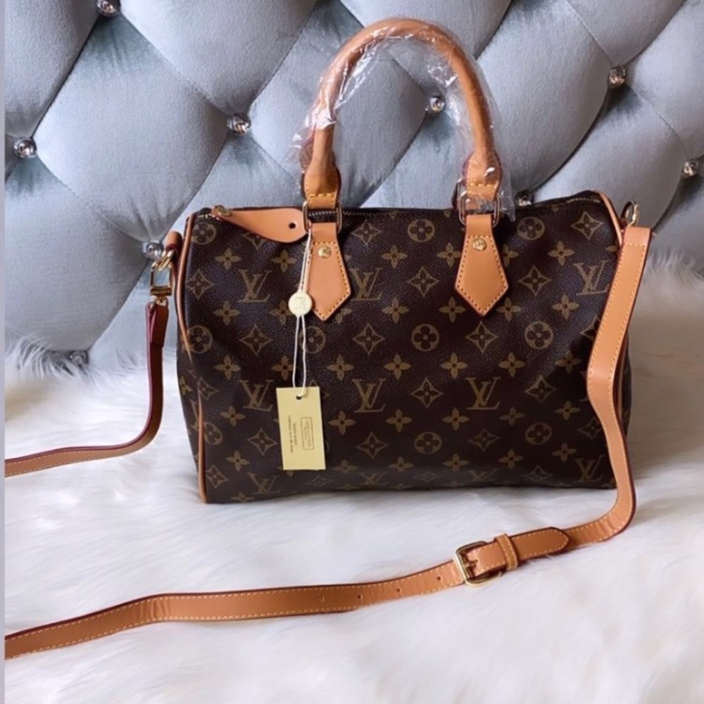 LOUIS VUITTON PURSE